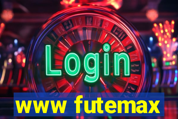 www futemax
